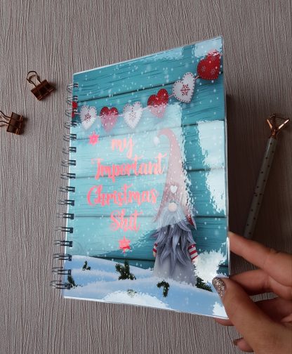 Planner - Gonk Foil - Image 2