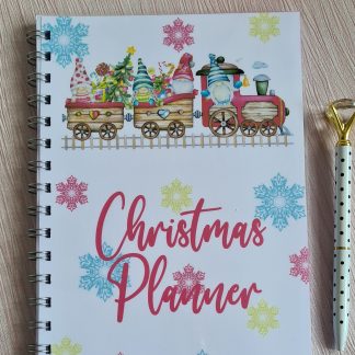 Planner - Gonk Train