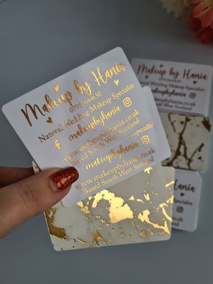 Foiled Pattern Cards - Image 3