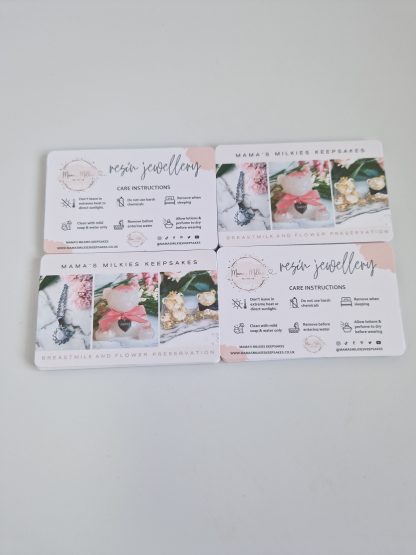 Business Cards - Printed - Image 2