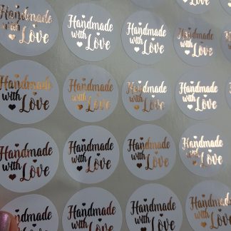 Handmade