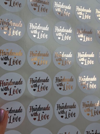 Handmade