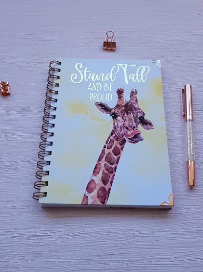 Giraffe Journal - Image 5