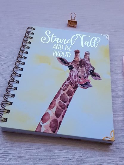 Giraffe Journal - Image 2