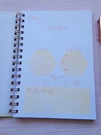 Giraffe Journal - Image 3
