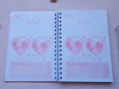 Love Journal - Image 2