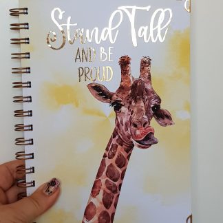Giraffe Journal