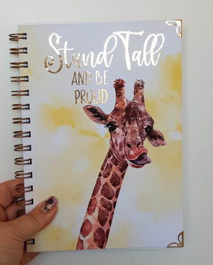 Giraffe Journal
