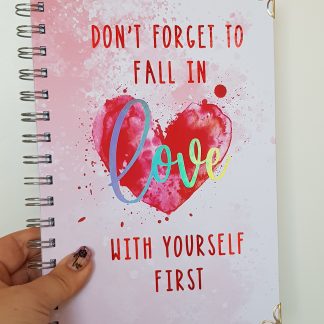 Love Journal