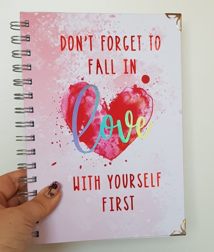 Love Journal