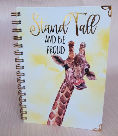 Giraffe Journal - Image 6