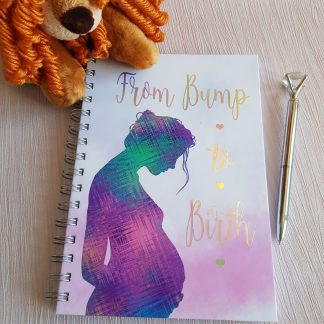 Pregnancy - Lady