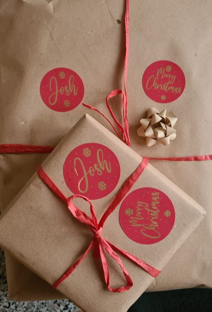 Personalised Names - Image 4