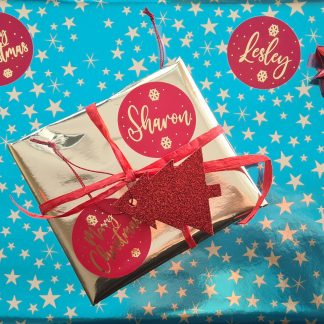 Personalised Names