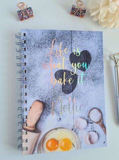 Recipe - Grey Sugar - Image 2