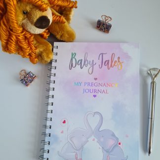 Pregnancy - Elephants
