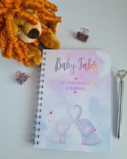 Pregnancy - Elephants