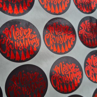 Merry Christmas Trees