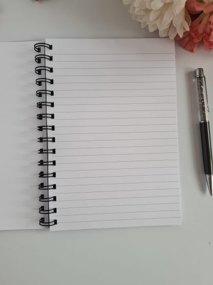 Girl Boss Notebook - Image 2