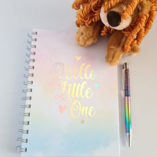 Pregnancy - Hello