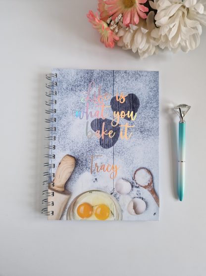 Recipe - Grey Sugar
