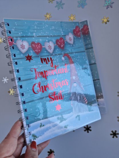 Notebook - Gonk Foil - Image 2