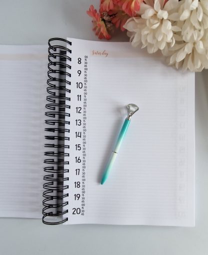 Nails Appointment Book - Image 5