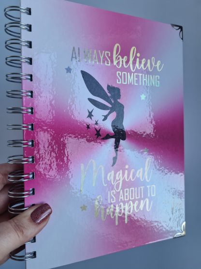 Pink Fairy Believe - Image 3