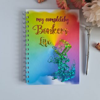 Bonkers Life