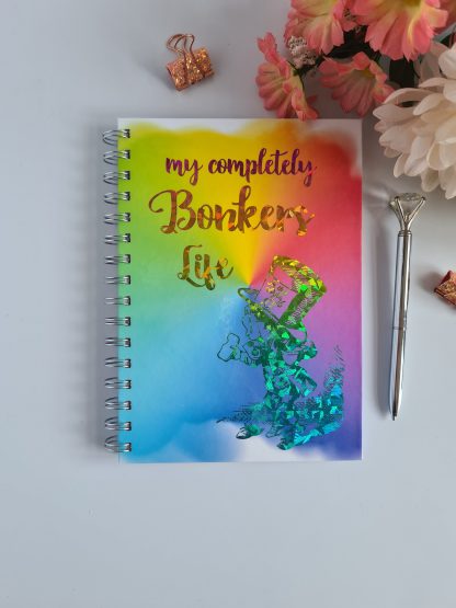 Bonkers Life