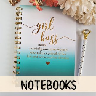 Notebooks