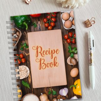 Recipe - Chopping