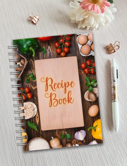 Recipe - Chopping