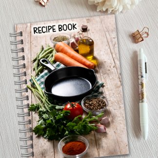 Recipe - Vegetables