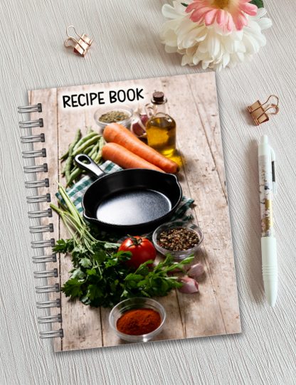 Recipe - Vegetables