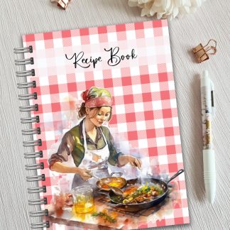 Recipe - Checked