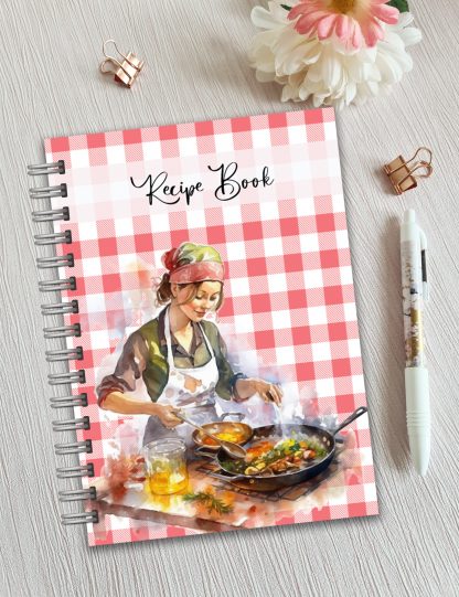 Recipe - Checked
