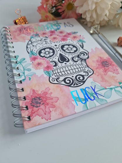 Pink Skull - Image 2