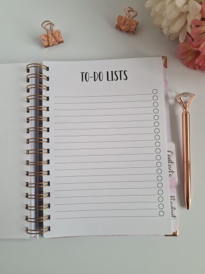 Girl Boss Notebook - Image 3