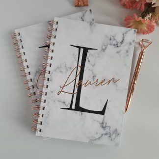 Grey Initial