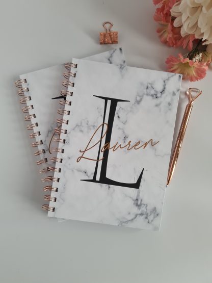 Grey Initial