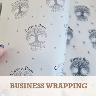 Business Wrapping