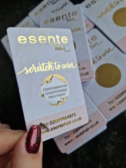 Scratchcards - Image 3