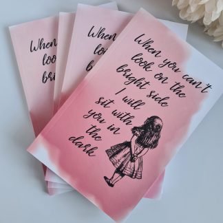 Alice Notebook