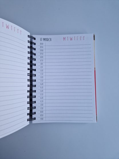 Spotty Daily Apt book - Image 2