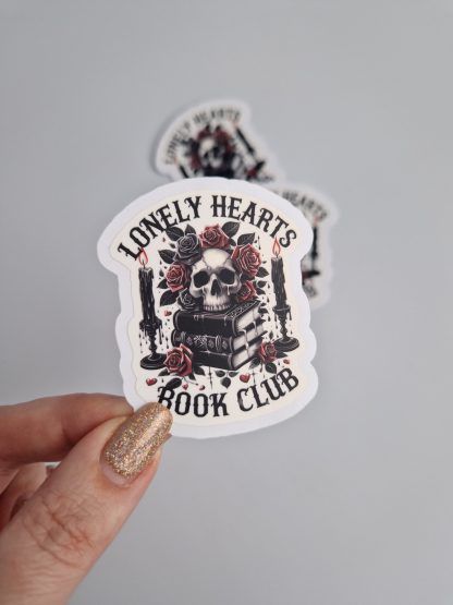 Lonely Hearts clearance