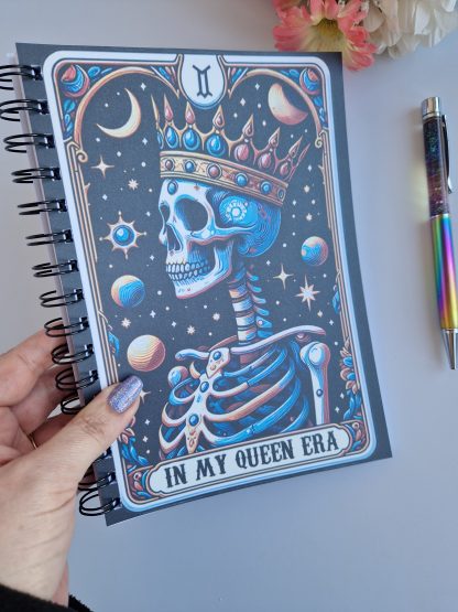 Queen Era Notebook - Image 2