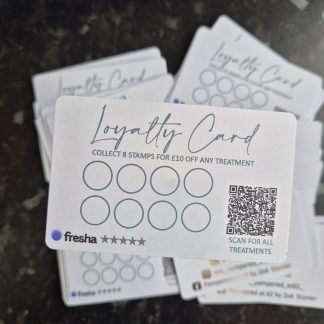 Loyalty Cards