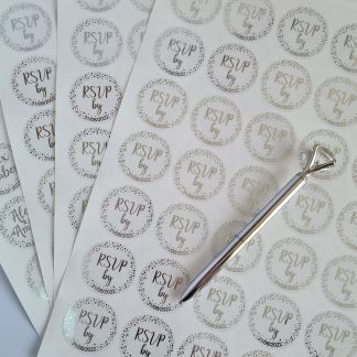 RSVP