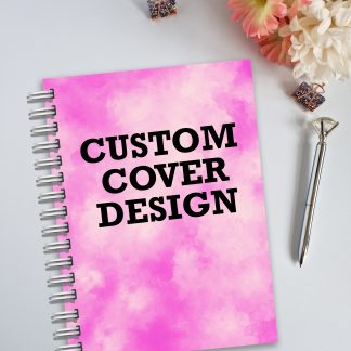 Custom Diary